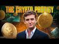 Inside Barron Trump The Crypto Billionaire