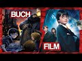 Der Stein der Weisen - Buch vs. Film - Die größten Unterschiede! | DeeMon