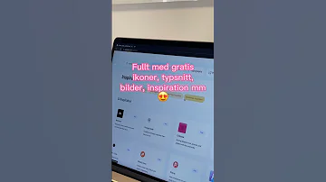 Tips På Ett Gratis Designverktyg För Din Hemsida 