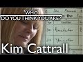 Kim Cattrall Dissapointed at Grandfather's Bigamy | Who Do You Think You Are?