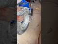 Truck Tyre Puncture | Heavy Truck Tyre Repair Full Process