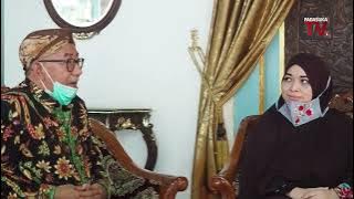 Tegas..!! Ratu Mawar : Kembalikan Tahta Keraton Kasepuhan Pada Nasab Sunan Gunung Jati I PadaSukaTV