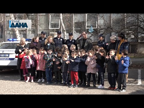 Video: Policijska Uprava V Seattlu Uvaja Sistem Za Preprečevanje Znojenja