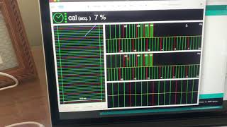 Calibrating with PPS screenshot 5