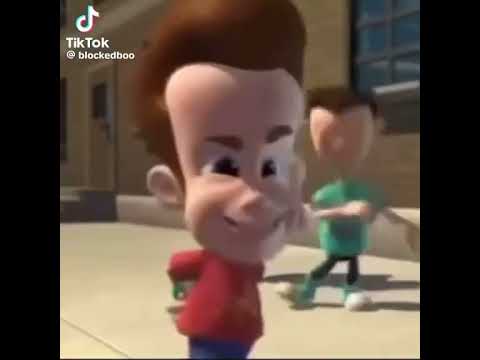 SDIYBT SHOOWOP Funny Jimmyneutron Carlwheezer Sdiybt Memes Fyp Tiktok