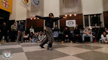 Janada, Supa Josh, and Ghost - Judge Showcase - RDXVIII - Presented By Freaks Of The Beat