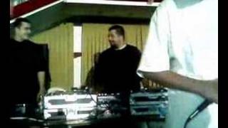 dj fuat antepte