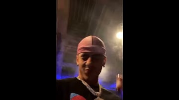 J.I. - Unreleased snippet