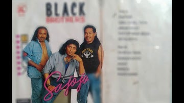 NURUAI PANI   BLACK BROTHERS