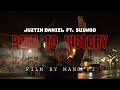 Juztin daniel  path to victory ft su1woo official