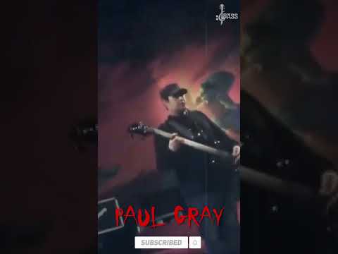 Paul Gray Play