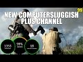 Computersluggish plus intro new techs channel