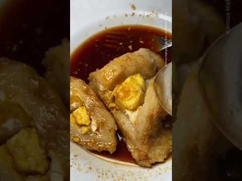 Pempek Legend di