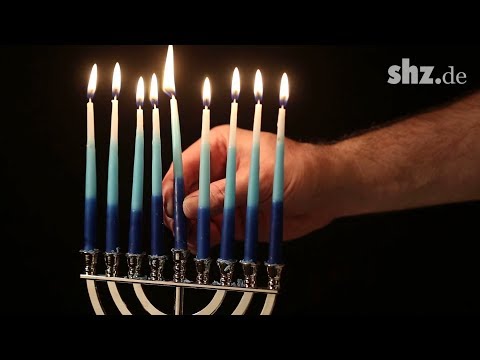 Video: Bestes Jüdisches Gebäck Für Chanukka