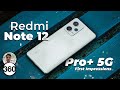 Redmi Note 12 Pro+ 5G Review: A Strong Overall Package, if You Can Stomach the Price