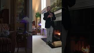 Stompin' at the Savoy