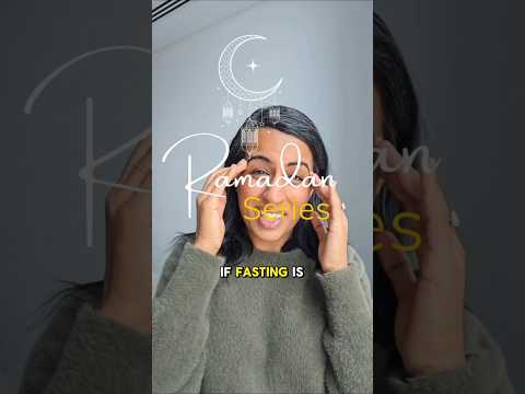 Video Headaches and Fasting.
