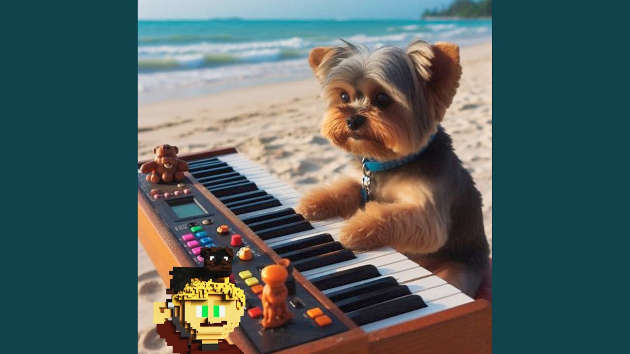 Dog Melodies Fourteen XV - YouTube
