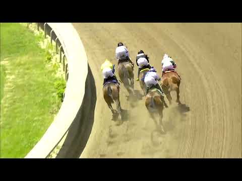 video thumbnail for MONMOUTH PARK 05-30-22 RACE 3