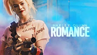 Harley Quinn || Bad Romance