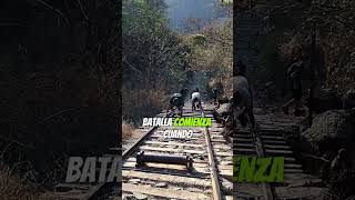 Las escaleras más largas y peligrosas de México? #jalisco #Barranca #Guadalajara #huentitan #mexico