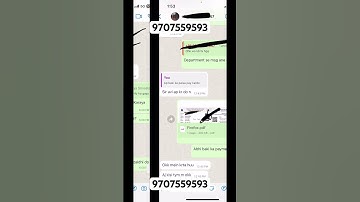 Nios Documents Verification In Progress Problem Solved/Fixed✅ Admission Confirmed With Proof✅