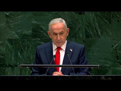 Netanyahu all'Onu attacca Mamdani: "Sindaco antisemita, gli ebrei a New York ora hanno paura"