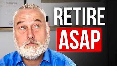 If You’re in Your 50s, Your Retirement Might Be in Danger (Fix It Now)