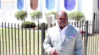Apostolics United Conference - Bishop Fields