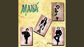 Video thumbnail of "Maná - Gitana (2020 Remasterizado)"