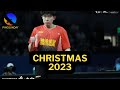 Semi-Final 2023 | Wang Chuqin vs Lin Gaoyuan