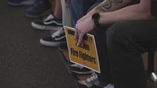 Tucson Council approves firefighters’ workers' comp claims after months of delay