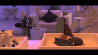 Dream Island Hotel - Video Presentation | Konstantina Karamolegkou