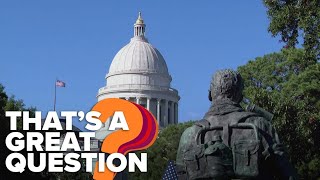 Can Arkansas opt out of Daylight Saving Time? | That's A Great Question
