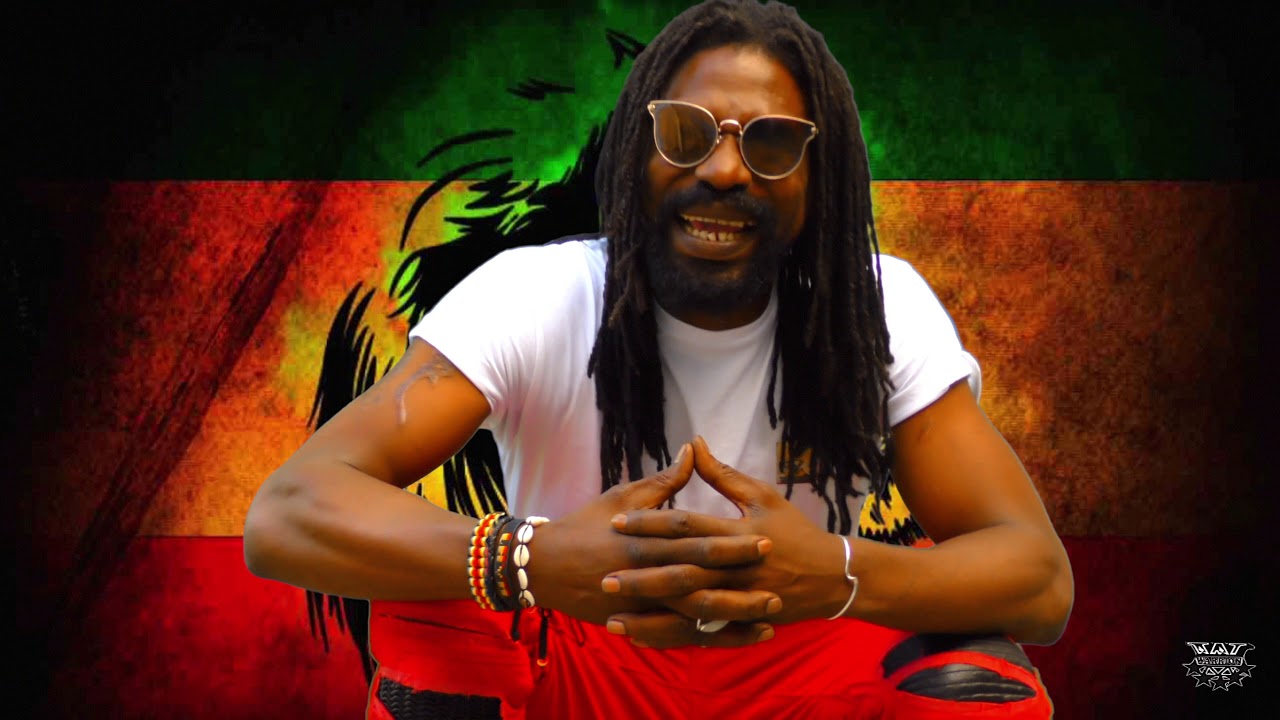 LAVA KING - GOT TO MAKE IT OFFICIAL VIDEO