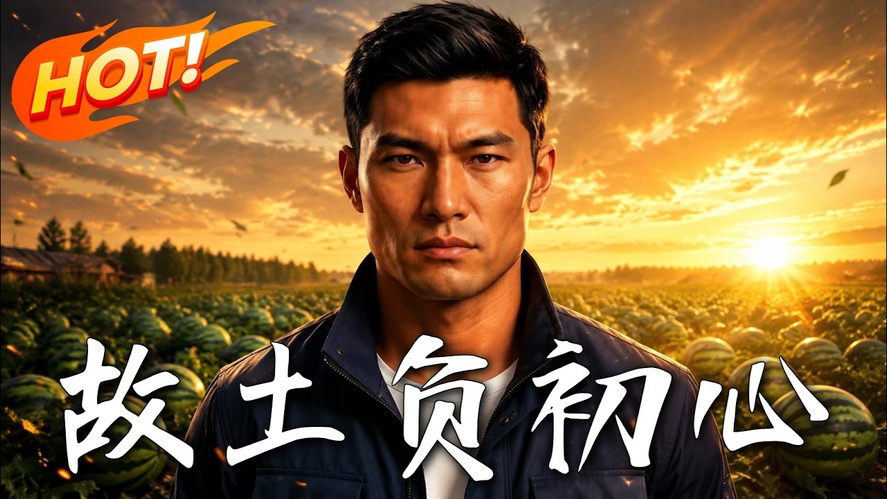 故土負初心：帶全村致富卻遭排擠