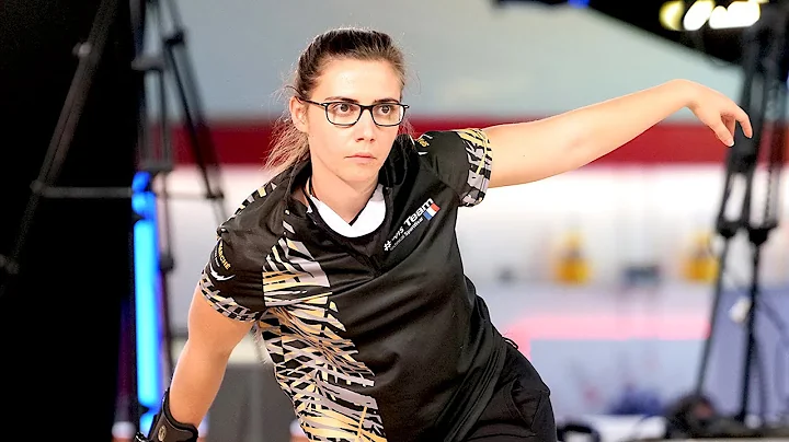 Bowling - 2020 Pro-Motion Tour (Match N21/26) Alex...
