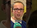 Irish student to compete in LA Braille challenge