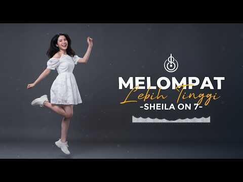 MELOMPAT LEBIH TINGGI - SHEILA ON 7 | COVER BY SHAKA MUSIC (lagu yang membuat semangat tuk hidup)