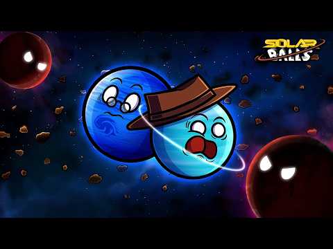 The Moon Killer - Part 2