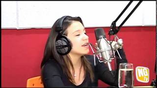 Priscilla Alcantara No Sala De Visita 14