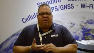 Parsec features integration services at CTIA Super Mobility 2016