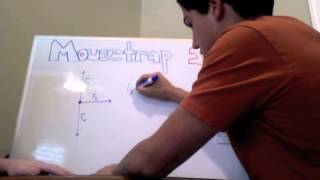 Celebrity Mousetrap Car Analysis Net Worth