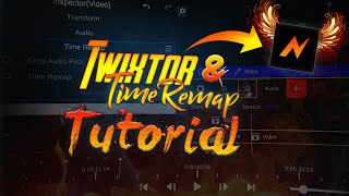 Ae Like Clean Twixtor Tutorial In Node Video Timeremap Twixtor Dance Edit Like Smooth Timeremap
