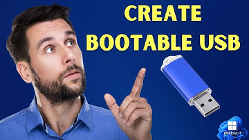 How to Create a Windows 11 Bootable USB with Rufus (Easy Step-by-Step)