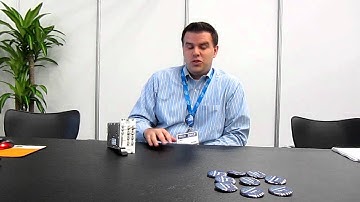 NI Week 2012: National Instruments