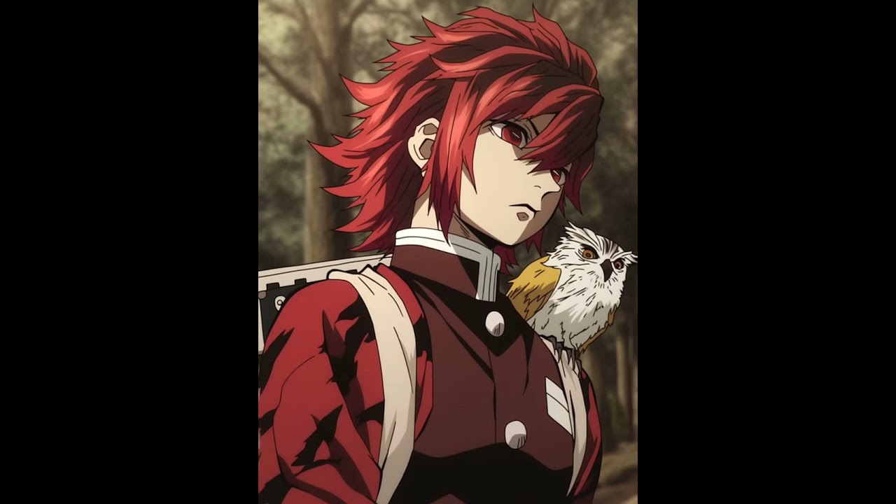 Demon Slayer El Espadachin No Muerto Del Trueno 1 20