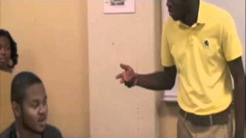 Psychology- Recognition (Spring 2011)