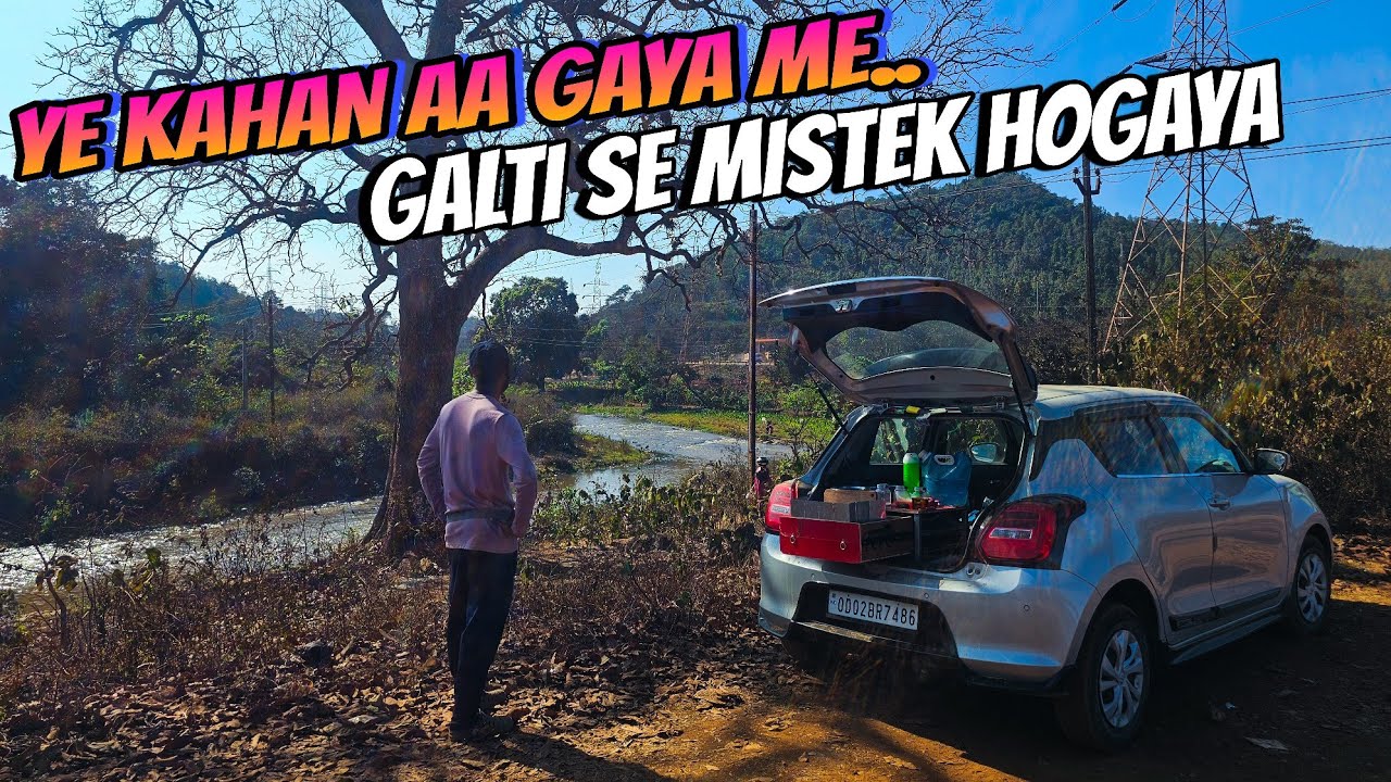 JODA & BARBIL - Hell of Odisha ! || TOXIC 🥵