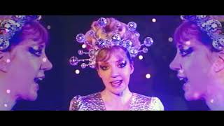 Mandy Carter - “Ticket to the Moon” (Official Music Video)